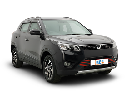 2023 Mahindra XUV300 - SUV - Petrol - Manual - ₹7.00 lakh